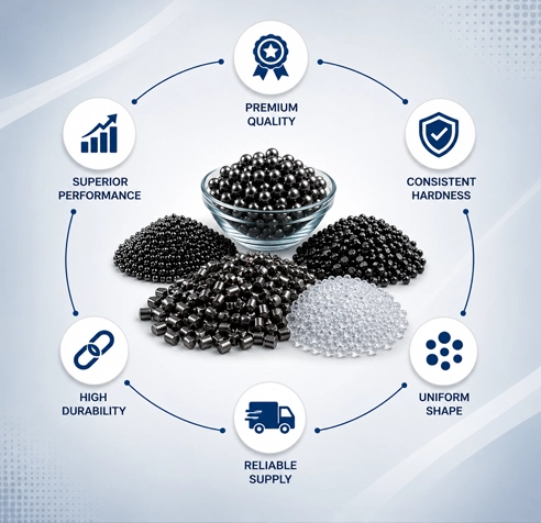 Brusco Industries