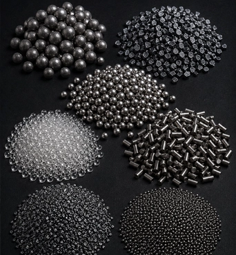 Brusco industry
