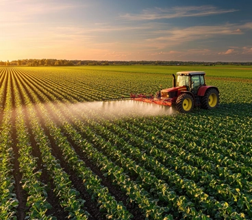 Agriculture Industry