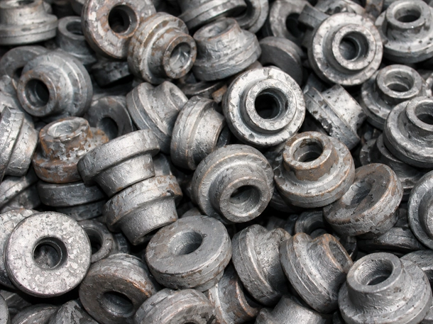 Brusco Forging