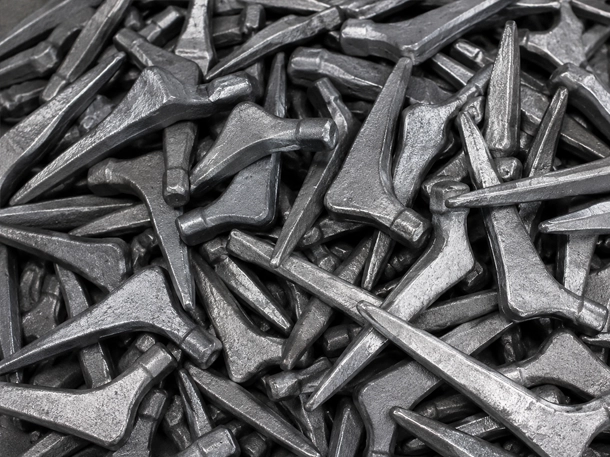 Brusco Forging
