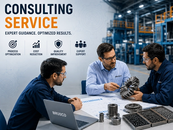 Consulting