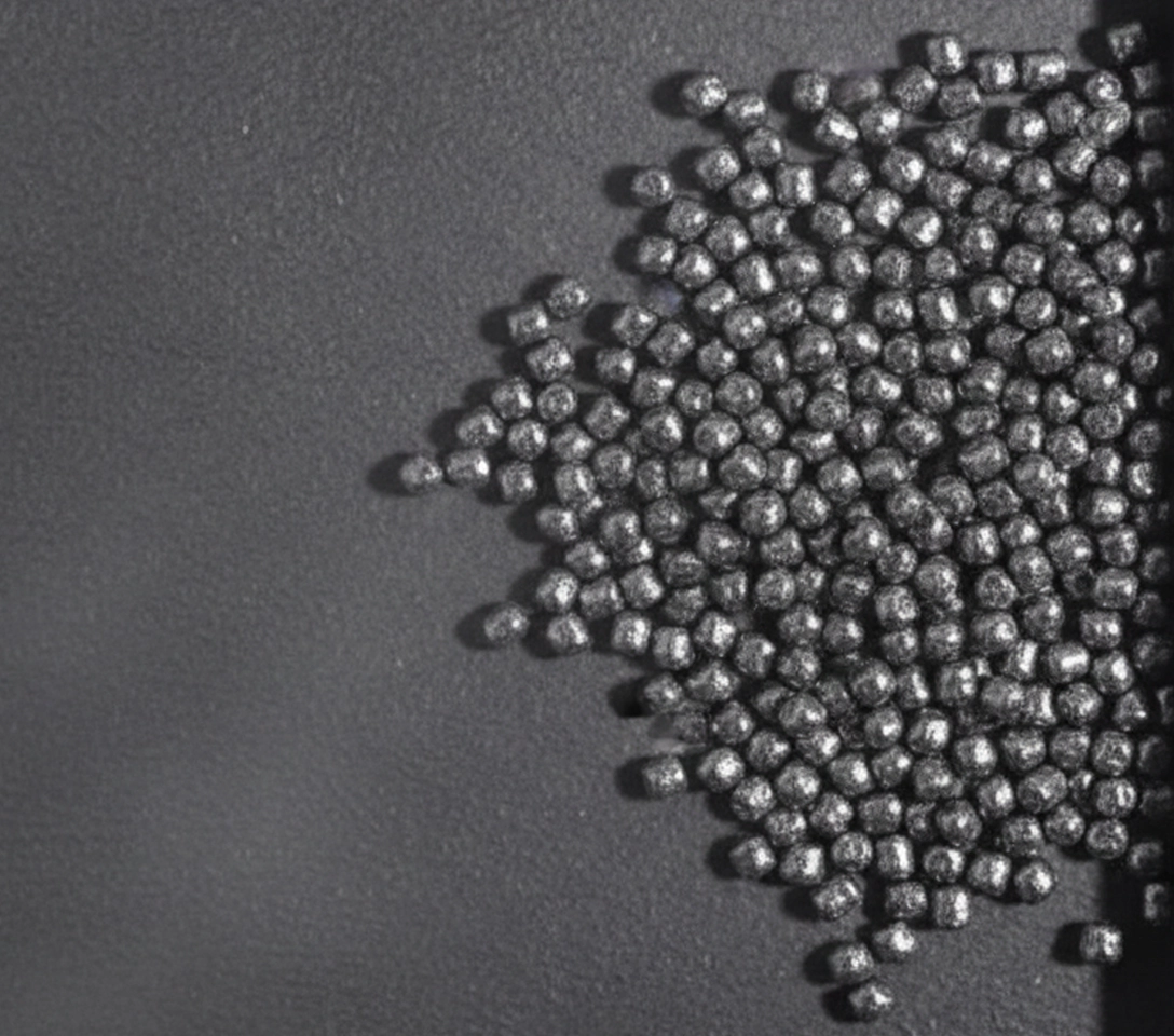 Cut Wire Shot Peening Shots