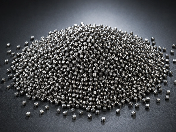 Cut Wire Shot Peening Shots