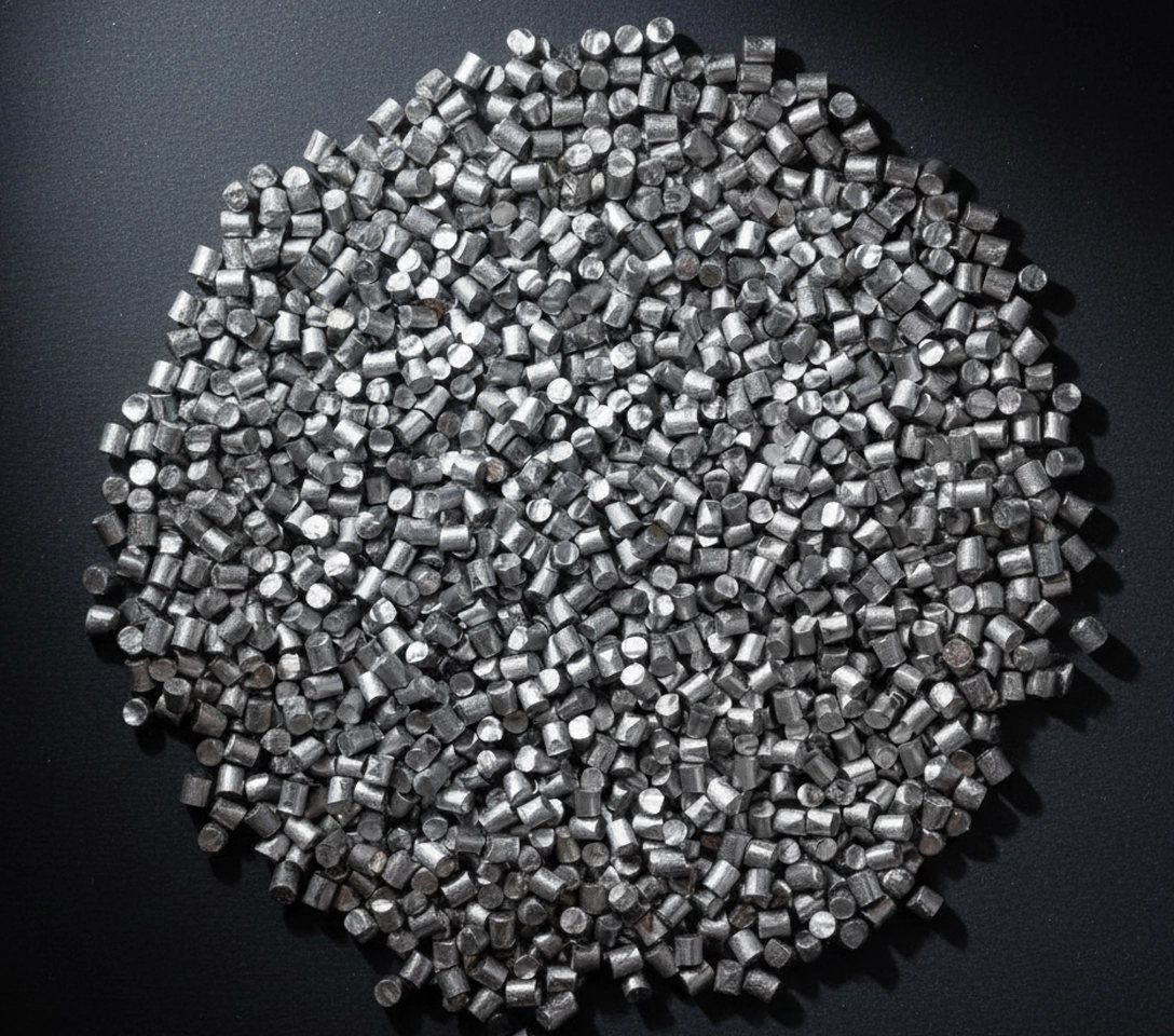 Cut Wire Shots/Bubble Bags