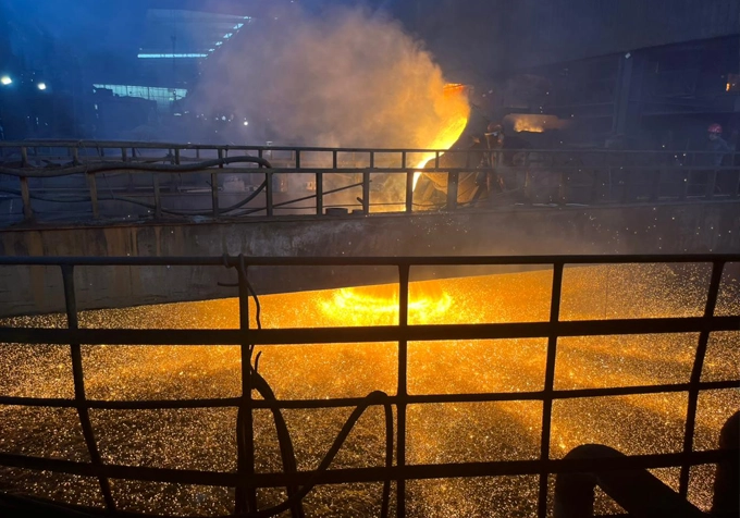 Brusco Industries
