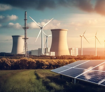 Power Generation 