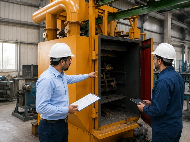 Process Optimization
