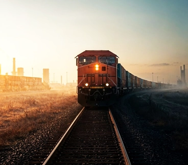 Railways Industry