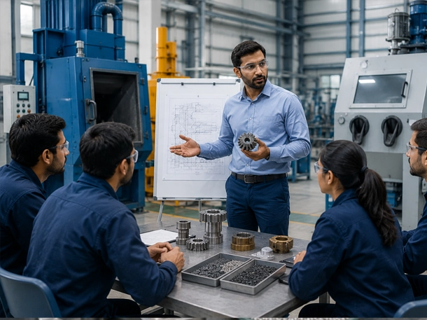 Training Services