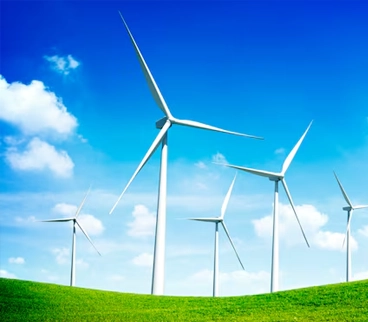 Wind Energy
