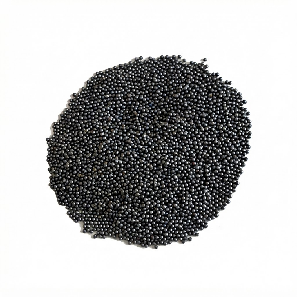 Top Cast Steel Shot Manufacturers in Pune, MH | Brusco Engineering 