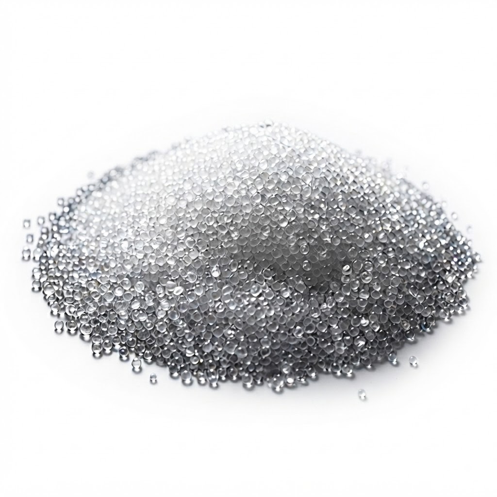 Top Glass Bead Manufacturers in Pune, MH | Brusco Engineering