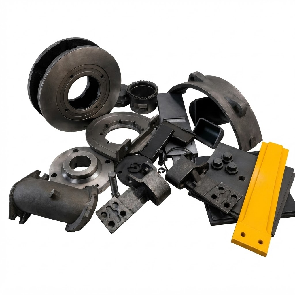 Top Metal Cut Wire Shot Manufacturers in Pune, MH | Brusco Engineering
