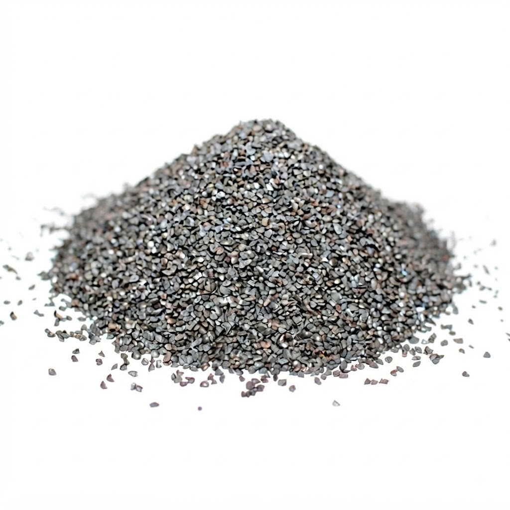Top Steel Grit Manufacturers in Pune, MH | Brusco Engineering